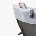 Vorschaubild Lafuma Frotteeauflage LITTORAL für Relaxliege, 100 % Baumwolle