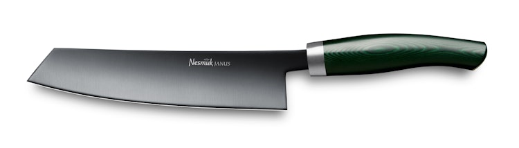 Nesmuk Kochmesser JANUS 180