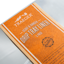 Vorschaubild Traeger Einsatz für Fettauffangblech für RANGER, 5 Stück