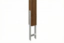 Vorschaubild Skan Holz Carport Friesland 320x555 cm inkl. 1 Einfahrtsbogen Set E