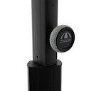 Vorschaubild doppler Pendelschirm ACTIVE 240 x 135 Green Edition, Aluminium Anthrazit / 100 % Polyester 180 g/m²