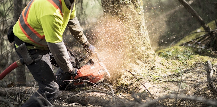 Husqvarna Motorsäge 572 XP® G (20") 