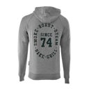 Vorschaubild Big Green Egg Hoodie - Since 74 - Grau/Grün