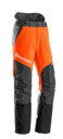 Vorschaubild Husqvarna Schnittschutz Bundhose Technical 20A M - 5 cm