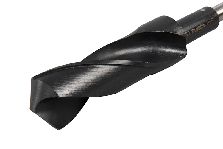 Makita Schalungsbohrer 30 x 600 mm D-70443