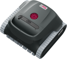 myPOOL Akku Poolroboter/ Poolreiniger Quick 