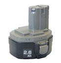 Vorschaubild Makita Akku-1434  NI-MH 193101-2