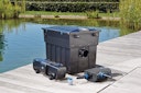 Vorschaubild Oase Durchlauffilter BioTec ScreenMatic² Set 90000 OC