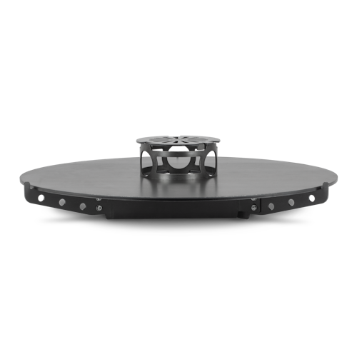 Feuerhand Grilleinsatz für Pyron Plate