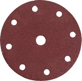 Makita Schleifpap. Kl. 150mm K100 P-31946Zubehörbild