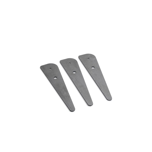 höfats TRIPLE 90 Füße