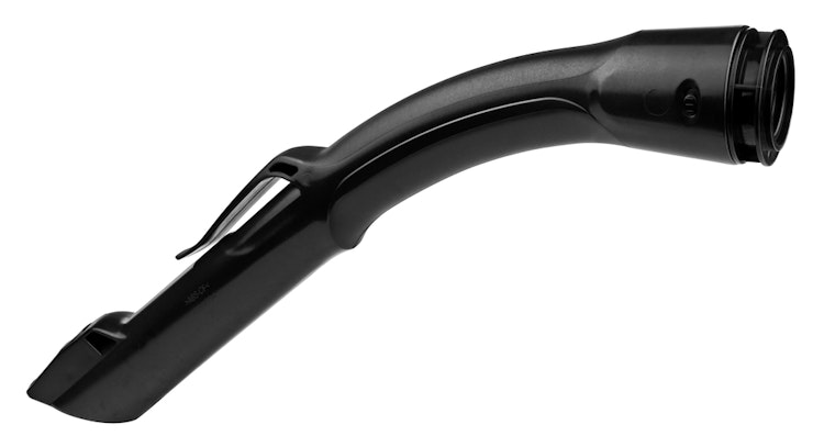 Makita Schaftrohr gebogen 127093-3