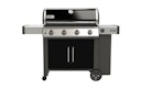 Vorschaubild Weber Genesis II E-415 GBS Gasgrill Schwarz