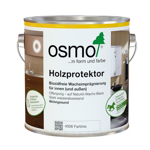 Osmo Holzprotektor 4006