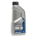 Vorschaubild Husqvarna Getriebeöl 4T 10W/30 - 1 Liter