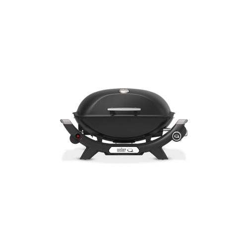 Weber Q2100N Gasgrill - Black