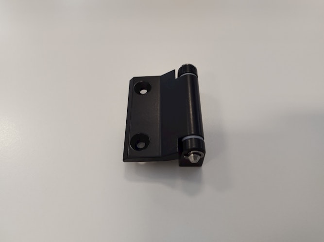 KGT Ersatzteil Metallscharnier (Ersatz für KGT-Kunststoffscharnier)