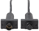 Vorschaubild Oase Verbindungskabel DMX