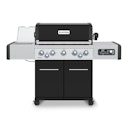 Vorschaubild Broil King Gasgrill REGAL Q 590 IR iQue SmartGrill