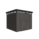 Vorschaubild NewTechWood WPC Gartenhaus Cella 88 mit Doppeltür - 21 mm