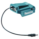 Makita Akku-Adapter 14,4V / 18,0V 198634-2Zubehörbild