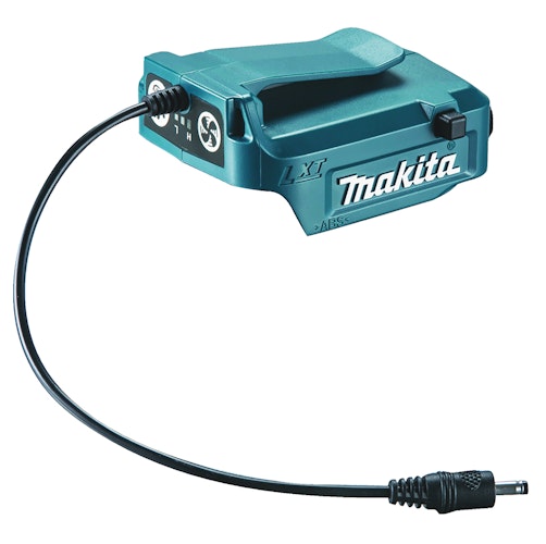 Makita Akku-Adapter 14,4V / 18,0V 198634-2