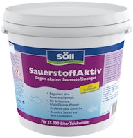 Söll SauerstoffAktiv 2,5 kg