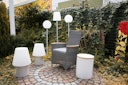 Vorschaubild 8 seasons design LED-Tischleuchte No. 1, 60 cm (WW), verschiedene Farben