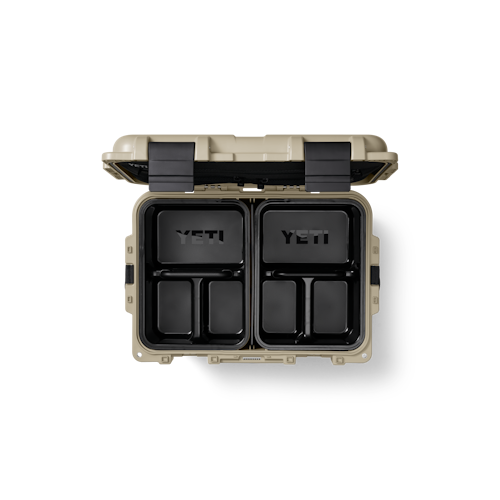 YETI Ausrüstungsbox LOADOUT GoBox 30