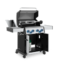 Vorschaubild Broil King Gasgrill BARON S 490 IRX
