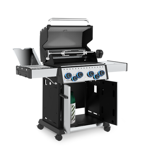 Broil King Gasgrill BARON S 490 IRX
