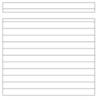 OSMO Multi-Fence Creativ 180x186 cm