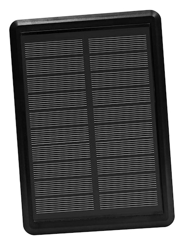 Heissner Teichfigur "Frosch" mit Teichpumpe 250 l/h, Solar