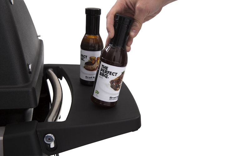 Broil King Gasgrill PORTA CHEF 320