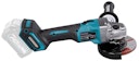 Vorschaubild Makita Akku-Winkelschleifer GA005GZ