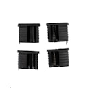 Vorschaubild Kettler Ersatzteil Bodenschoner für Hocker FORMA ll, 4er Set