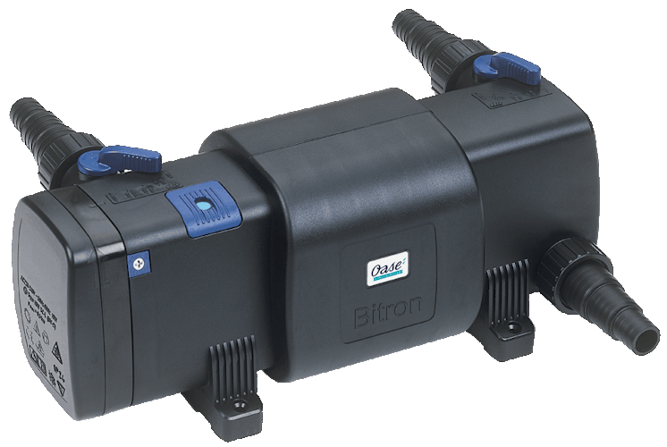 Oase UVC-Vorklärgerät Bitron C 24 W