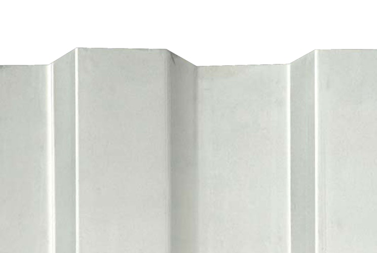 Skan Holz Carport Friesland 314x555 cm inkl. Rück- und Seitenwände Sparset 1