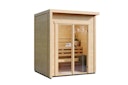Vorschaubild Wolff Finnhaus Saunahaus Viladis 2116 - 44 mm