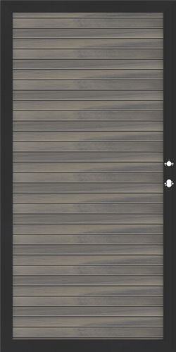 OSMO Multi-Fence Co-Extrusion CUBE Tor - Verschiedene Farben -