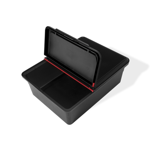 Weber Works Outdoor-Aufbewahrungsbox