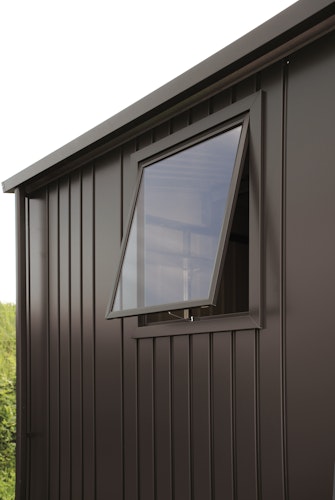 Fenster-Element für Biohort Gerätehaus Europa