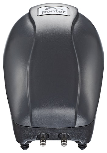 Pontec Belüfterpumpe PondoAir Set 200