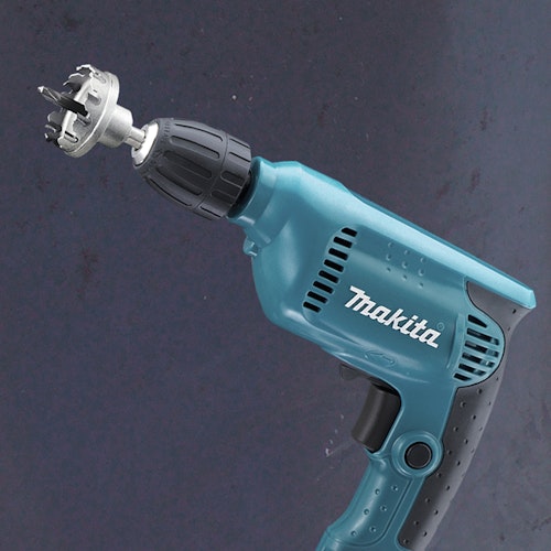 Makita Bohrmaschine 6413