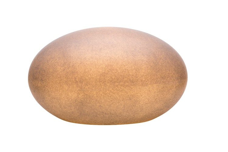 8 seasons design LED-Dekoleuchte Shining Eye (WW), verschiedene Farben