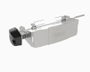 Vorschaubild Weber Drehspieß für Pulse 1000 & 2000 (7660)