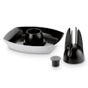 Vorschaubild Weber Deluxe Geflügelhalter