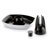 Weber Deluxe GeflügelhalterZubehörbild