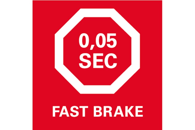 Metabo Heckenschere HS 8745