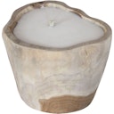 Vorschaubild Garden Pleasure Outdoor Kerze, Teakholz